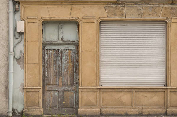 Storefront Texture